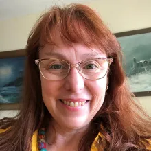 Melinda Griffin