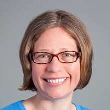Emily Isenberg headshot