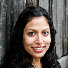 Reshma Patel headshot