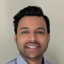 Bhash Abeysinghe headshot