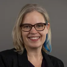 Amber Bloomfield