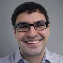 Keane Alavi