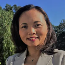 Sachiko Oates