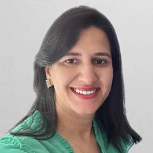 Samia Amin