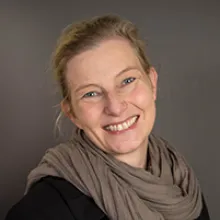 Anja Kurki