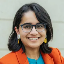 Gauri Rege 