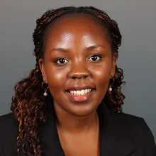 Jacque Ngao