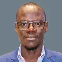 Jacob Novignon