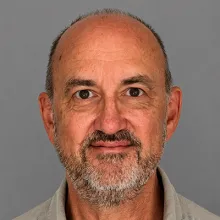Richard Stuebi