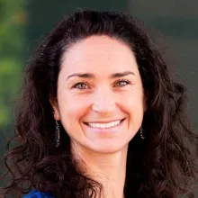 Jenna Parisi