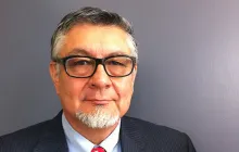 Image of David Hayes-Bautista