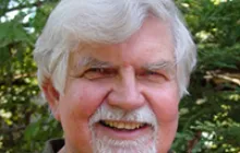 Image of George Bohrnstedt