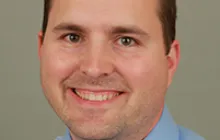 photo of Aaron Butler