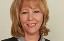 photo of Trish Campie