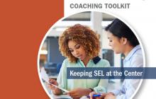 Image of SEL coaching toolkit cover