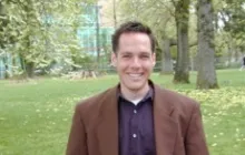 Dr. Dan Goldhaber