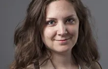 Rachel Garrett