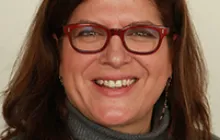 Carol McElvain