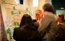 Patient engagement group collaborates to create roadmap 