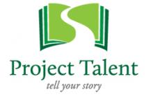 project talent logo 
