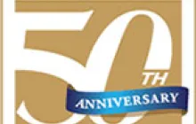 Surgeon General 50 Yrs of Progress logo