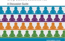 Image of Teacher Effectiveness in ESSA guide cover