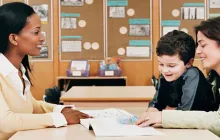 Did School Improvement Grants Work Anywhere?