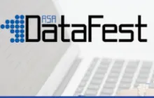 DataFest logo