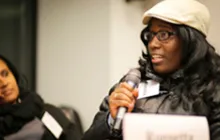 teenager talks about exclusionary discipline