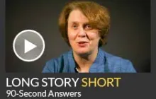 AIR Managing Economist Julia Lane