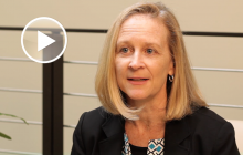 Video: Kathleen Murphy on Employees with Cancer