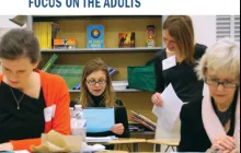 report cover
