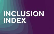 Inclusion Index logo