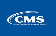 CMS logo