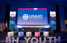 USAID presentation