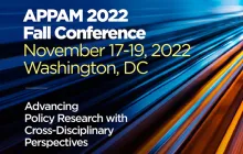 APPAM logo