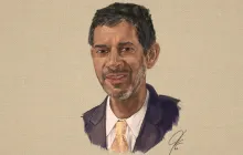 Illustration of Ashu Handa