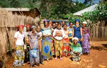 Change Agents in DRC 