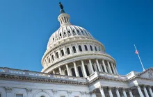 U.S. Capitol building
