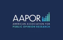 AAPOR logo