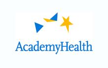 AcademyHealth logo