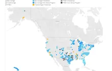 Mapping Early College Programs Across the U.S.