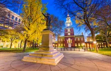 Philadelphia