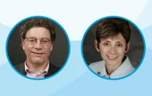 Lynn and Doug Fuchs image