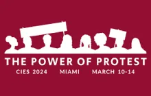 CIES 2024 conference logo