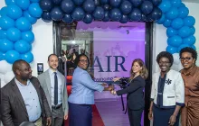 Kenya office opening