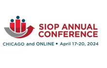SIOP 2024 conference logo
