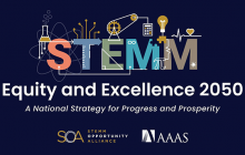 STEMM Equity and Excellence