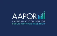 AAPOR logo