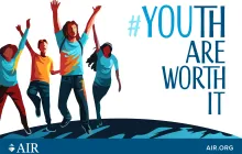 Youth Are Worth It